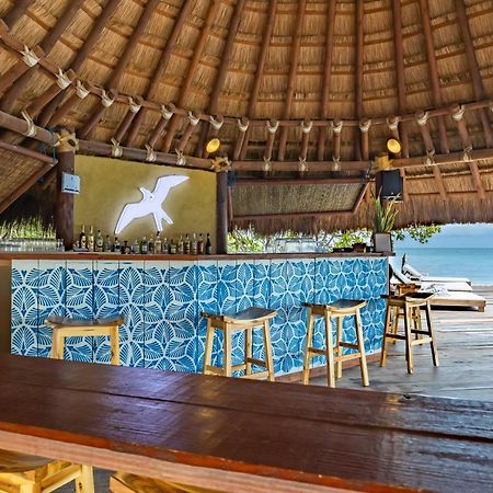 ホテル Fragata Island House Cartagena エクステリア 写真