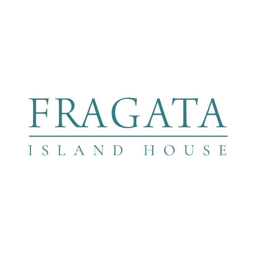 ホテル Fragata Island House Cartagena エクステリア 写真