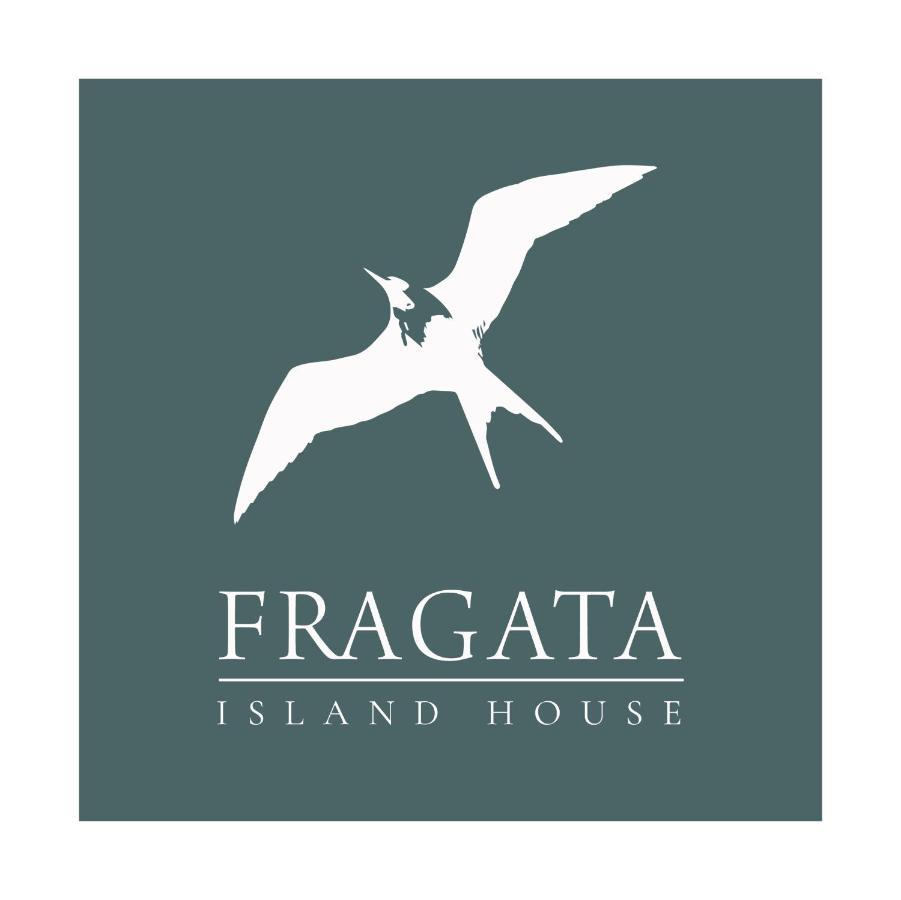 ホテル Fragata Island House Cartagena エクステリア 写真