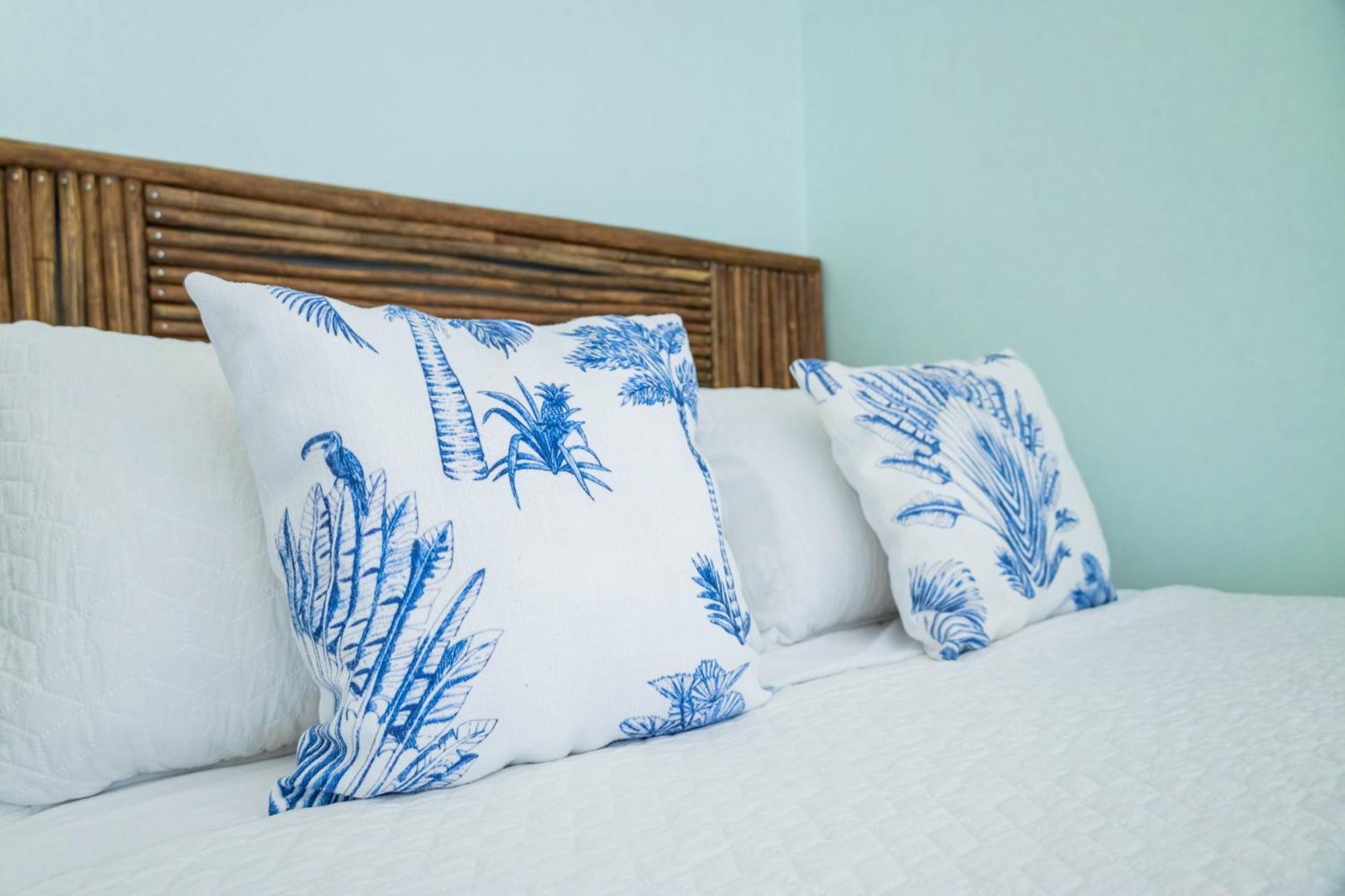ホテル Fragata Island House Cartagena エクステリア 写真
