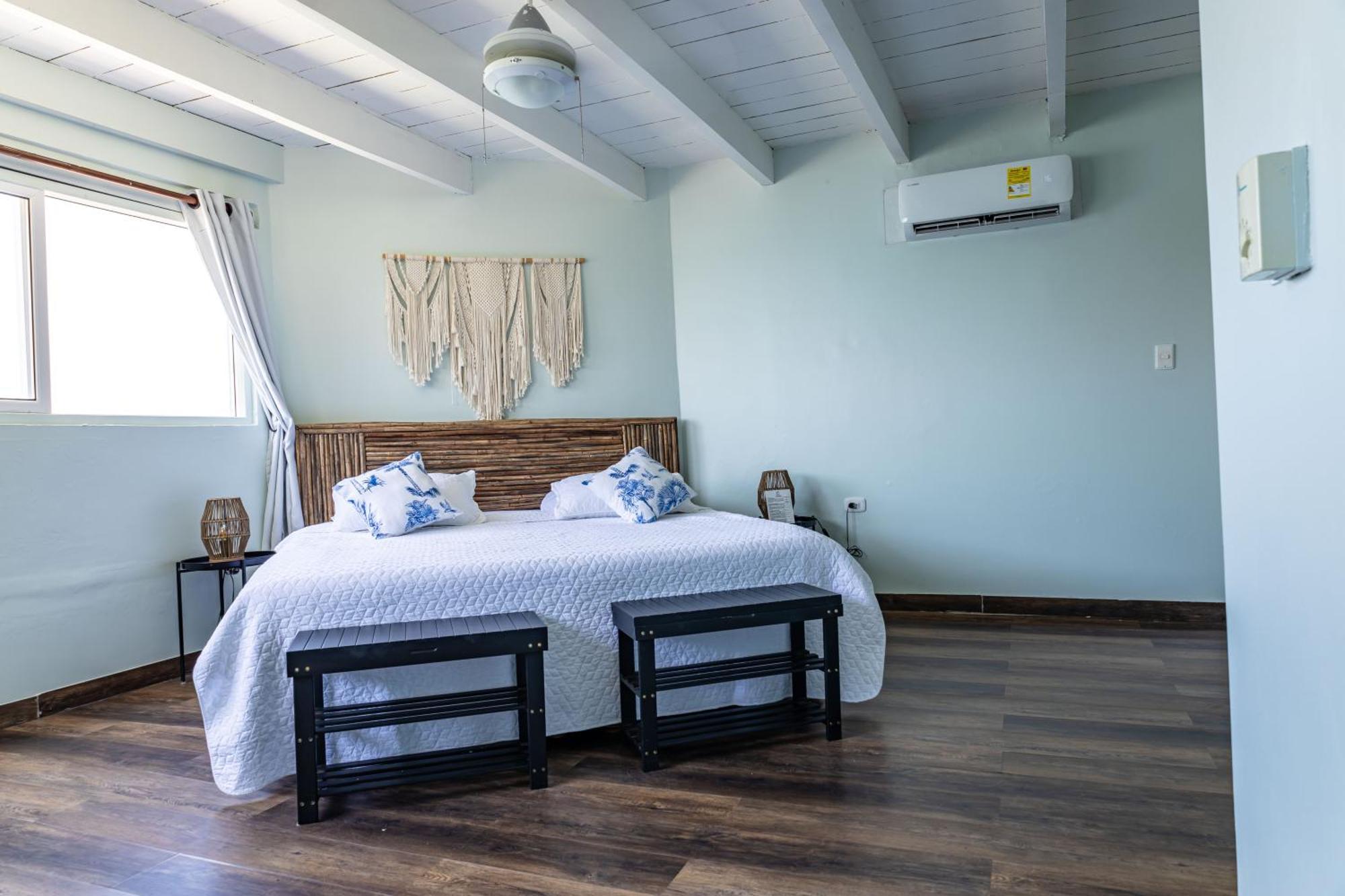 ホテル Fragata Island House Cartagena 部屋 写真