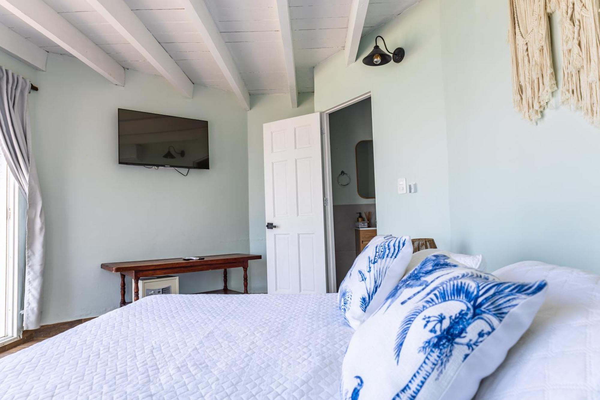 ホテル Fragata Island House Cartagena 部屋 写真