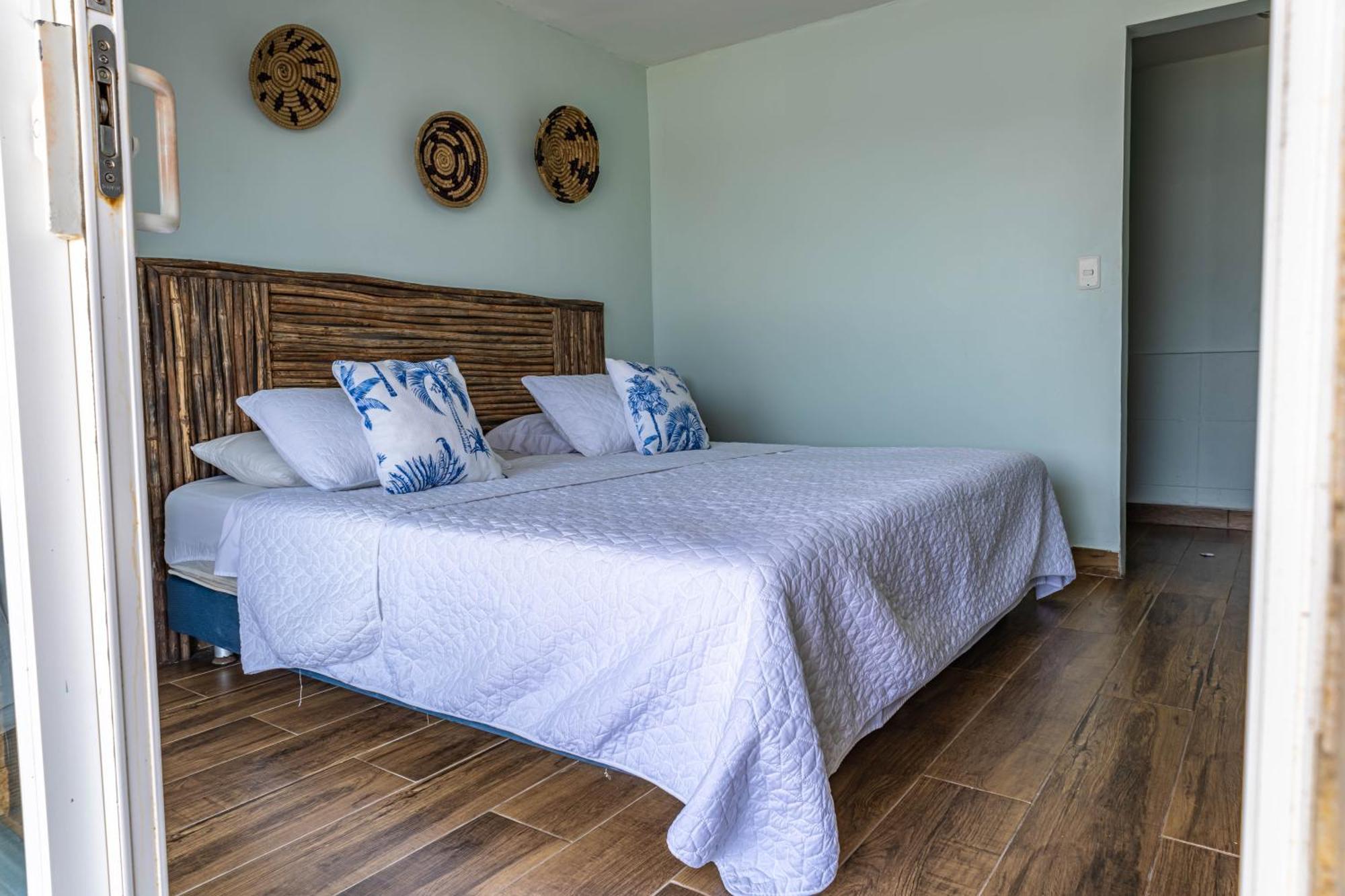 ホテル Fragata Island House Cartagena 部屋 写真
