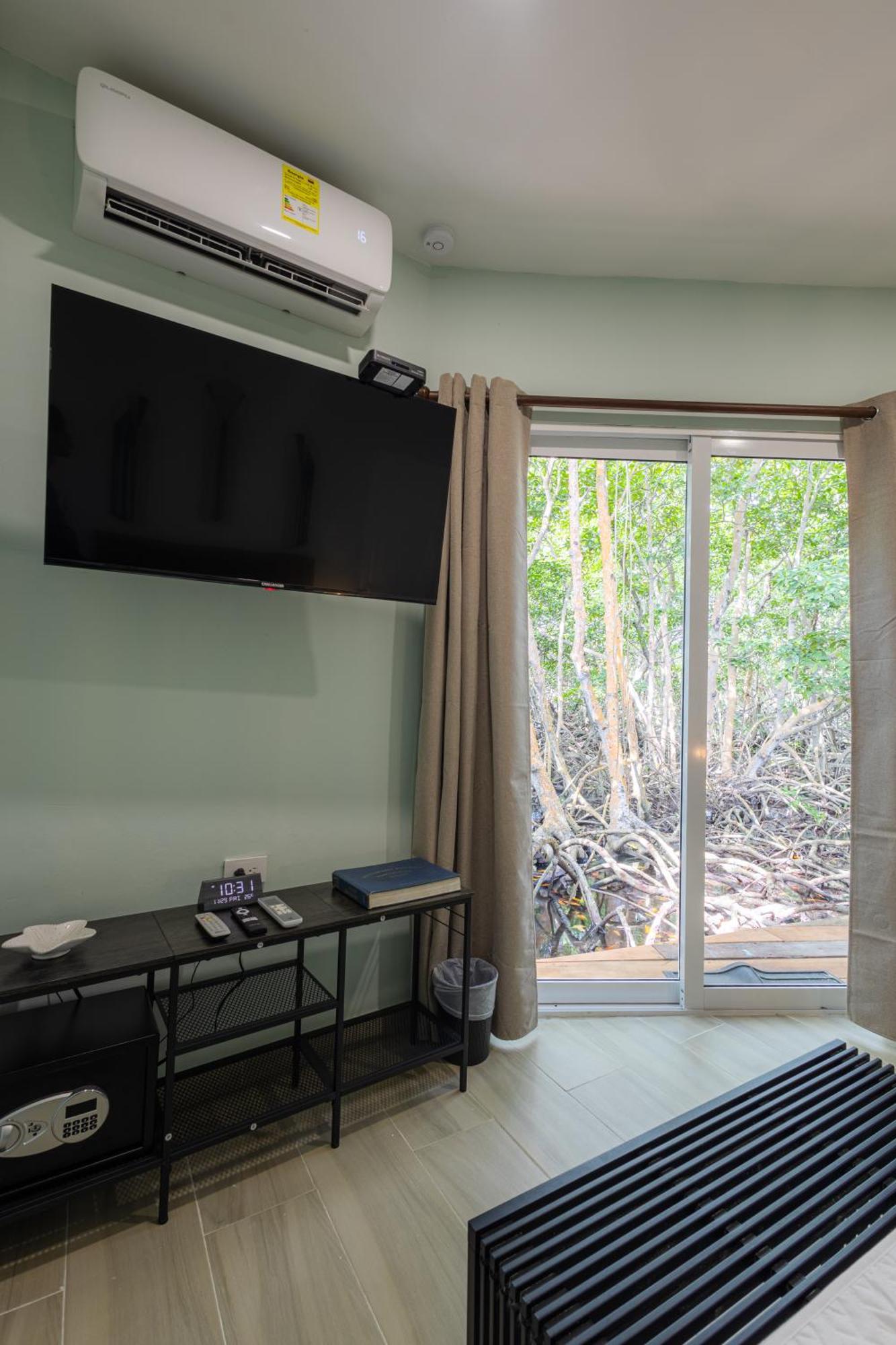 ホテル Fragata Island House Cartagena エクステリア 写真